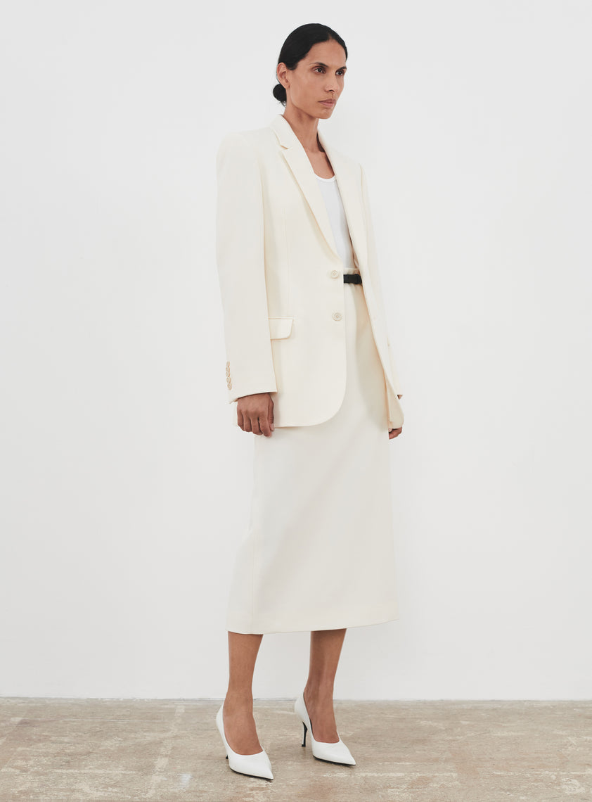 Contour Blazer